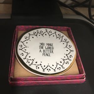 Meet your Posher, Catherine